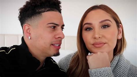 ace austin onlyfans|Catherine and Austin McBroom of the ACE family to divorce.